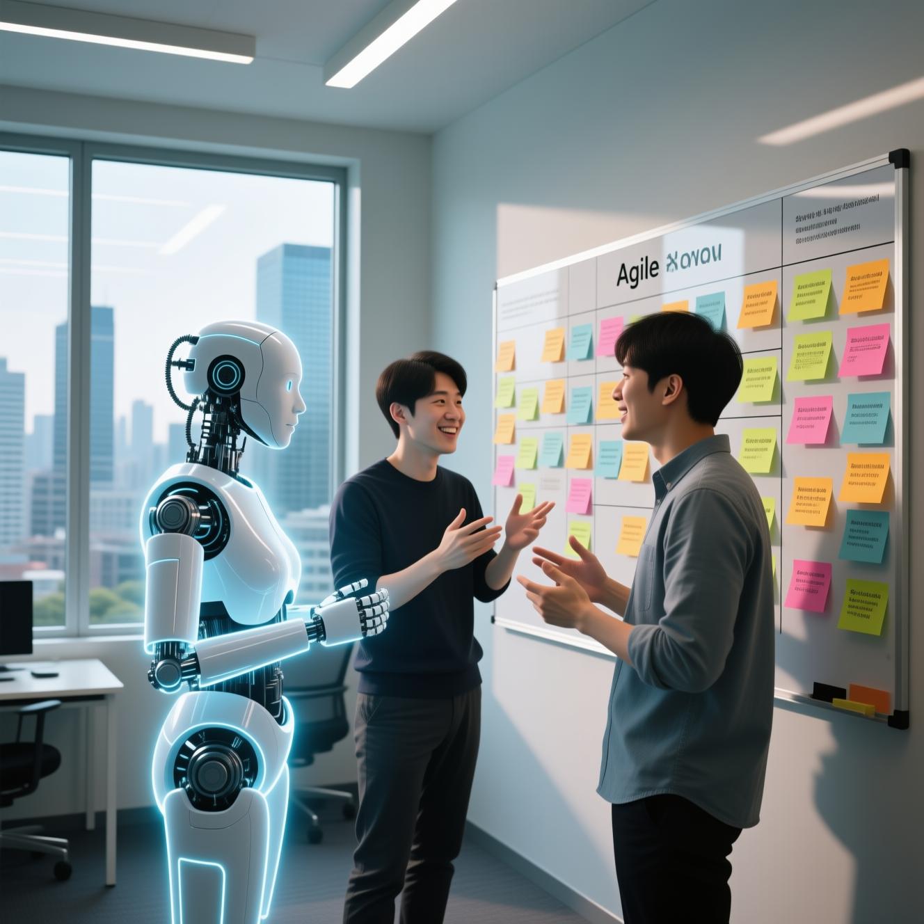 AI 시대, 개발자는 여전히 필요한가?